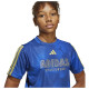 Adidas Παιδική κοντομάνικη μπλούζα House of Tiro Colors of Football Tee Adidas Παιδική κοντομάνικη μπλούζα House of Tiro Colors of Football Tee